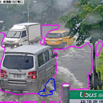 GIS Taiwan: Saving Lives