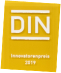 DIN Innovator Award 2019